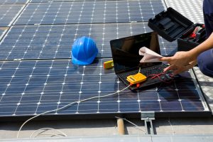 Conditions d’installation de panneaux solaire par Solaires Photovoltaïques à Sollies-Ville